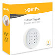 SOMFY - Somfy 1875257 - Clavier intérieur pour système d'alarme Somfy Protect - vignette