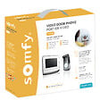 SOMFY - Kit visiophone V350 - Ecran 7 pouces - Vision nocturne - vignette