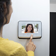 SOMFY - Kit visiophone V350 - Ecran 7 pouces - Vision nocturne - vignette