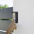 SOMFY - Kit visiophone V350 - Ecran 7 pouces - Vision nocturne - vignette