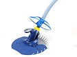 ZODIAC - aspirateur hydraulique pour piscine - t5 duo - vignette