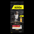 PROPLAN - Croquettes chien Medium OptiBalance - Poulet - 14kg+2,5kg - vignette