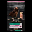 PROPLAN - Croquettes chien adulte PURINA Pro Plan Sensitive Skin 7kg - vignette