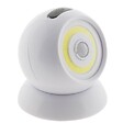 ELEXITY - Veilleuse LED 2W avec détecteur de passage - Otio - vignette