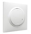LEGRAND - Commande sans fils on/off dooxie with netatmo complet blanc - vignette