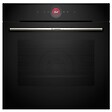 BOSCH - four intégrable multifonction 71l 60cm a+ pyrolyse noir - HBG7741B1 - vignette