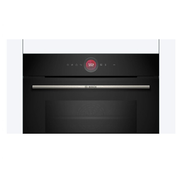 BOSCH - four combiné mo intégrable 45l noir - CMG7241B1 - large