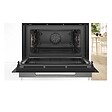 BOSCH - four combiné mo intégrable 45l noir - CMG7241B1 - vignette