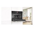 BOSCH - four combiné mo intégrable 45l noir - CMG7241B1 - vignette