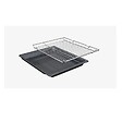 BOSCH - four combiné mo intégrable 45l noir - CMG7241B1 - vignette