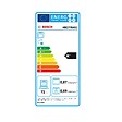 BOSCH - four intégrable 71l 60cm a+ pyrolyse noir - HBG7764B1 - vignette