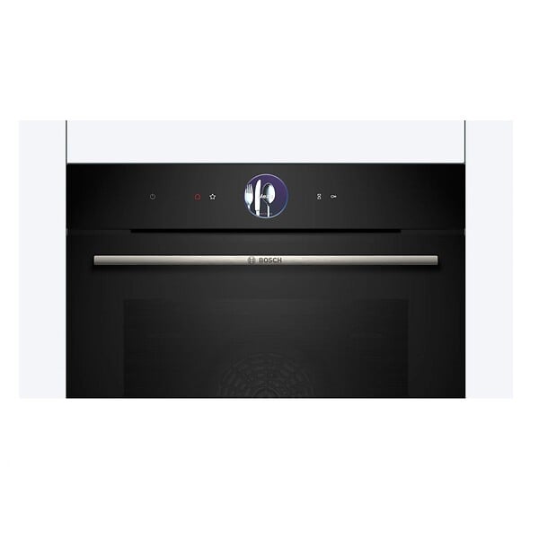 BOSCH - four intégrable 71l 60cm a+ pyrolyse noir - HBG7764B1 - large