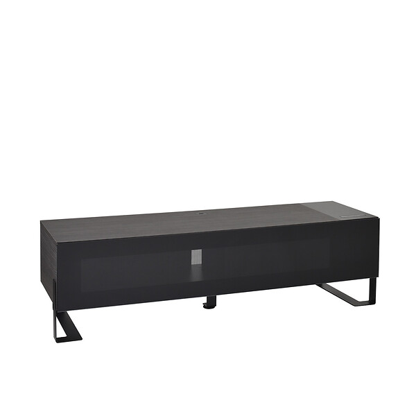 ERARD - meuble tv pour écran 40 à 75 + trappe - 037610 - large