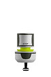 TECHNO - Raccord stop D19mm bi-mat TECHNO - vignette