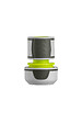 TECHNO - Raccord rapide D19mm bi-mat TECHNO - vignette
