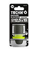 TECHNO - Raccord universel D12,5-19mm TECHNO - vignette