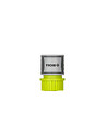 TECHNO - Raccord femelle 20x27 plastique TECHNO - vignette