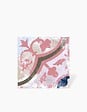 COMPTOIR DU CERAME - Carrelage sol et mur grès cérame ROSACE CLASSIC ROSE 20X20 cm pour intérieur ou extérieur MK2305219 - vignette