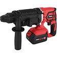 FAGOR - marteau perforateur sans fil 20v - fgm10 - vignette