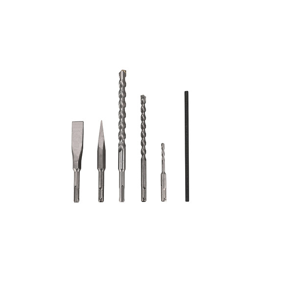 FAGOR - marteau perforateur sans fil 20v - fgm10 - large