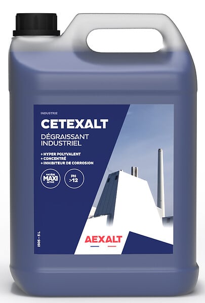 OUTIFRANCE - Nettoyant dégraissant biodégradable - large