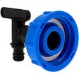 GT MARKET - Robinet 2 pouces (56 mm) pour cuve à eau - S60X6 - vignette