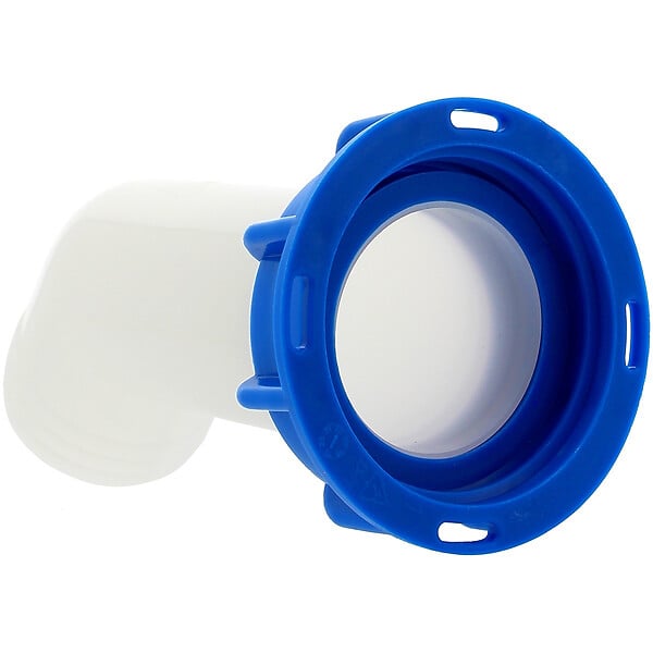 GT MARKET - Bec de vidange (prolongateur) 2 pouces (56 mm) pour cuve à eau - S60X6 - large