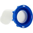 GT MARKET - Bec de vidange (prolongateur) 2 pouces (56 mm) pour cuve à eau - S60X6 - vignette