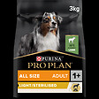 PROPLAN - PRO PLAN Chien All Sizes Adult Light/Sterilised Agneau 3KG - vignette