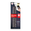 GERLON - 3 recharges maille classic 70 x 225 mm grain 180 - vignette