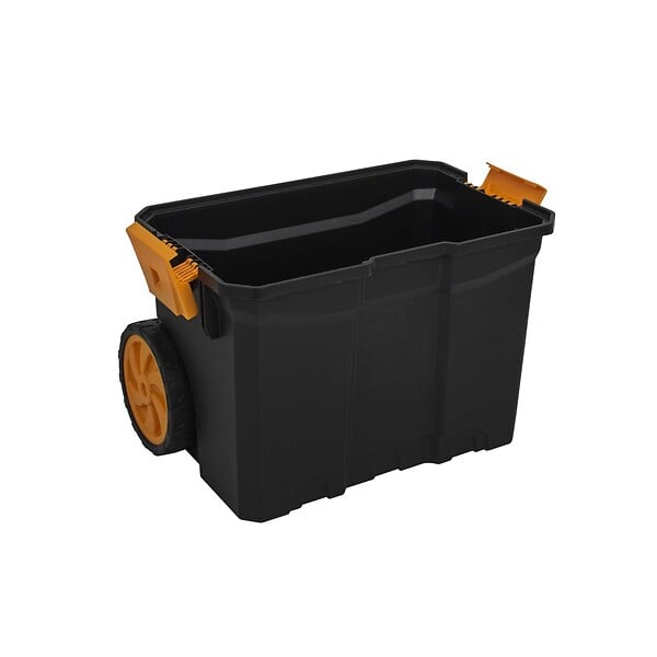 VITO - Servante porte outils Boite à outils détachable 2 modules Charge 20Kg Servante Trolley VITO - large