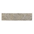 RO'MA NATURE - Brique de parement Travertin Beige Nuancé LLx5 cm (lot de 1 m²) - vignette
