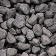 RO'MA NATURE - Galet Noir / Gris Ebano 40-60 mm - Lot de 45 sacs de 20 kg (9 m²) - vignette