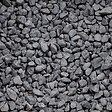 RO'MA NATURE - Galet Noir / Gris Ebano 16-25 mm - Lot de 40 sacs de 20 kg (12 m²) - vignette