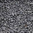RO'MA NATURE - Galet Noir / Gris Ebano 16-25 mm - Lot de 40 sacs de 20 kg (12 m²) - vignette