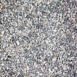 RO'MA NATURE - Galet Gris des Alpes 8-12 mm - Lot de 5 sacs de 20 kg (2 m²) - vignette