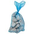 RO'MA NATURE - Galet Rouge Verone 10-15 cm - Lot de 5 filets de 15 kg - vignette