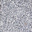 RO'MA NATURE - Gravier Marbre Bleu / Gris 8-16 mm - Lot de 30 sacs de 20 kg (12 m²) - vignette