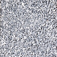 RO'MA NATURE - Gravier Marbre Bleu / Gris 8-16 mm - Lot de 45 sacs de 20 kg (18 m²) - vignette