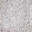 RO'MA NATURE - Gravier Marbre Blanc Carrare 8-12 mm - Lot de 5 sacs de 20 kg (2 m²) - vignette