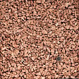 RO'MA NATURE - Gravier Calcaire Rouge 8-12 mm - Lot de 40 sacs de 20 kg (16 m²) - vignette