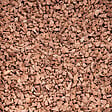 RO'MA NATURE - Gravier Calcaire Rouge 8-12 mm - Lot de 30 sacs de 20 kg (12 m²) - vignette
