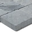 RO'MA NATURE - Pavé Pierre Bleue du Vietnam 15x15x5 cm (vendu au m² - 45 pavés/m²) - vignette
