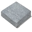 RO'MA NATURE - Pavé Pierre Bleue du Vietnam 15x15x5 cm (vendu au m² - 45 pavés/m²) - vignette