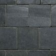 RO'MA NATURE - Pavé Ardoise Gris 15x15x3 cm (vendu au m² - 45 pavés/m²) - vignette