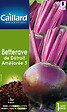 CAILLARD - Betterave de Détroit ameliorée 3 - vignette