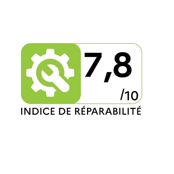 KARCHER - Aspirateur robot - KARCHER -  RCV 5 EU  avec serpillière 1.269-640.0 - large