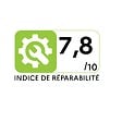 KARCHER - Aspirateur robot - KARCHER -  RCV 5 EU  avec serpillière 1.269-640.0 - vignette