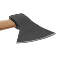 GT GARDEN - Hache avec manche en bois - 1,5 kg - vignette