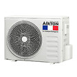 AIRTON - Pack Climatiseur réversible AIRTON - A Poser Soi-même - 5270W - Readyclim 4M - WIFI - Support Mural - 409732LFWSM - vignette
